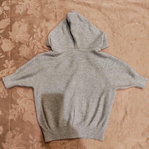 Roxy Girls Sweater, Size M, Used - Picture 3 of 3